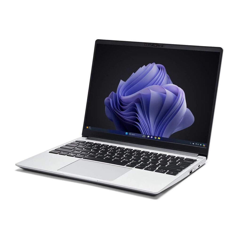 Framework Laptop 13 (DIY Edition) Best Laptops for Web Development