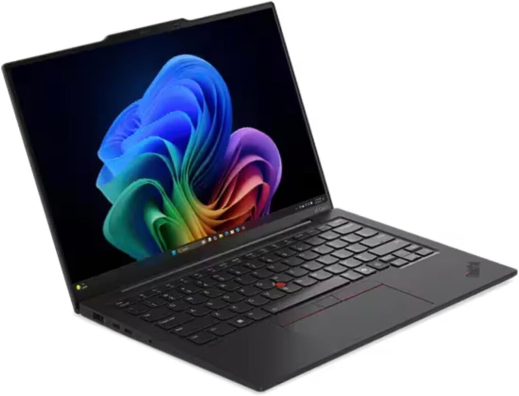 Lenovo ThinkPad X1 Carbon Gen 13 (Aura Edition) Best Laptops for Web Development